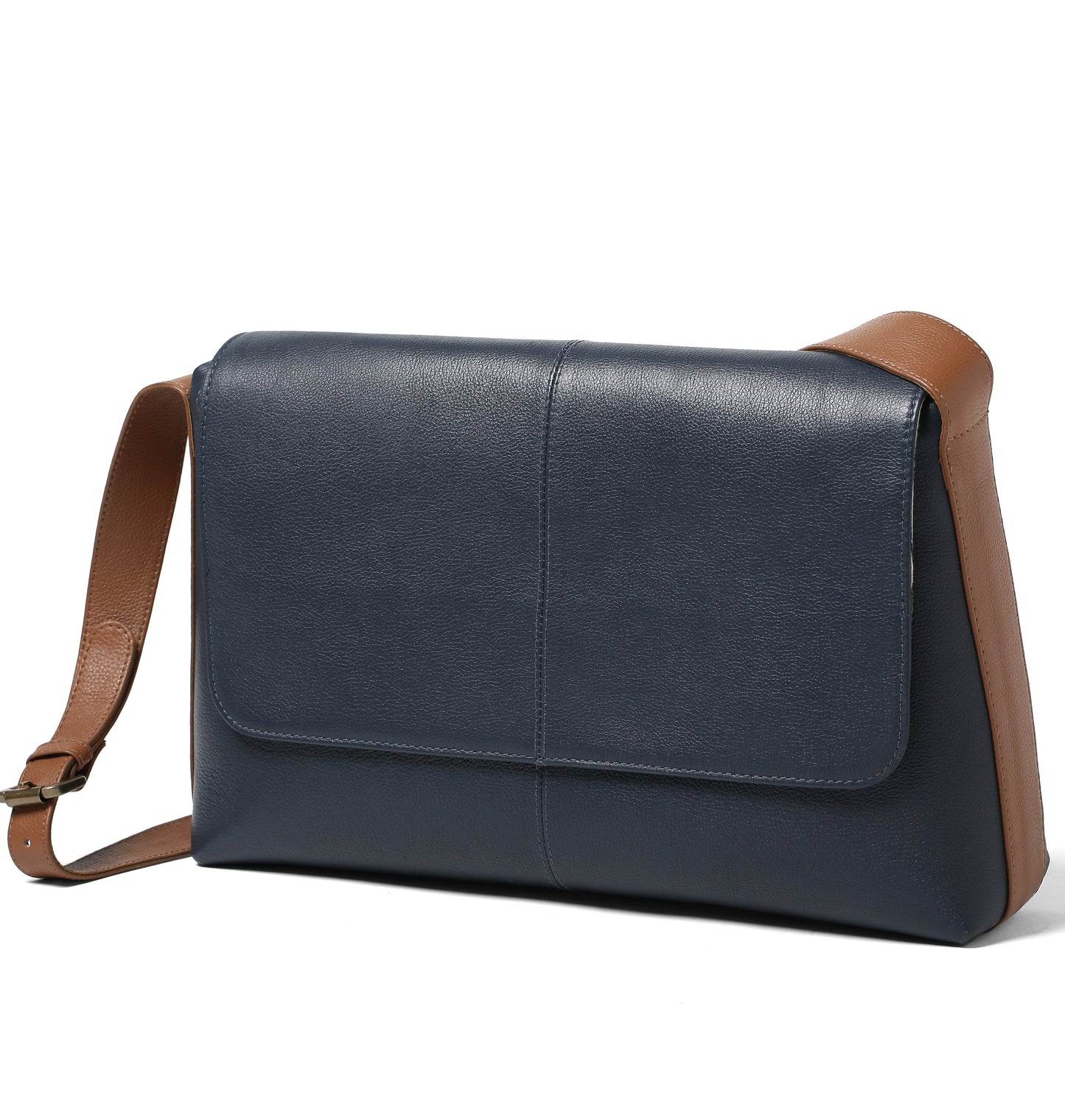 Alex Laptop Satchel Bag