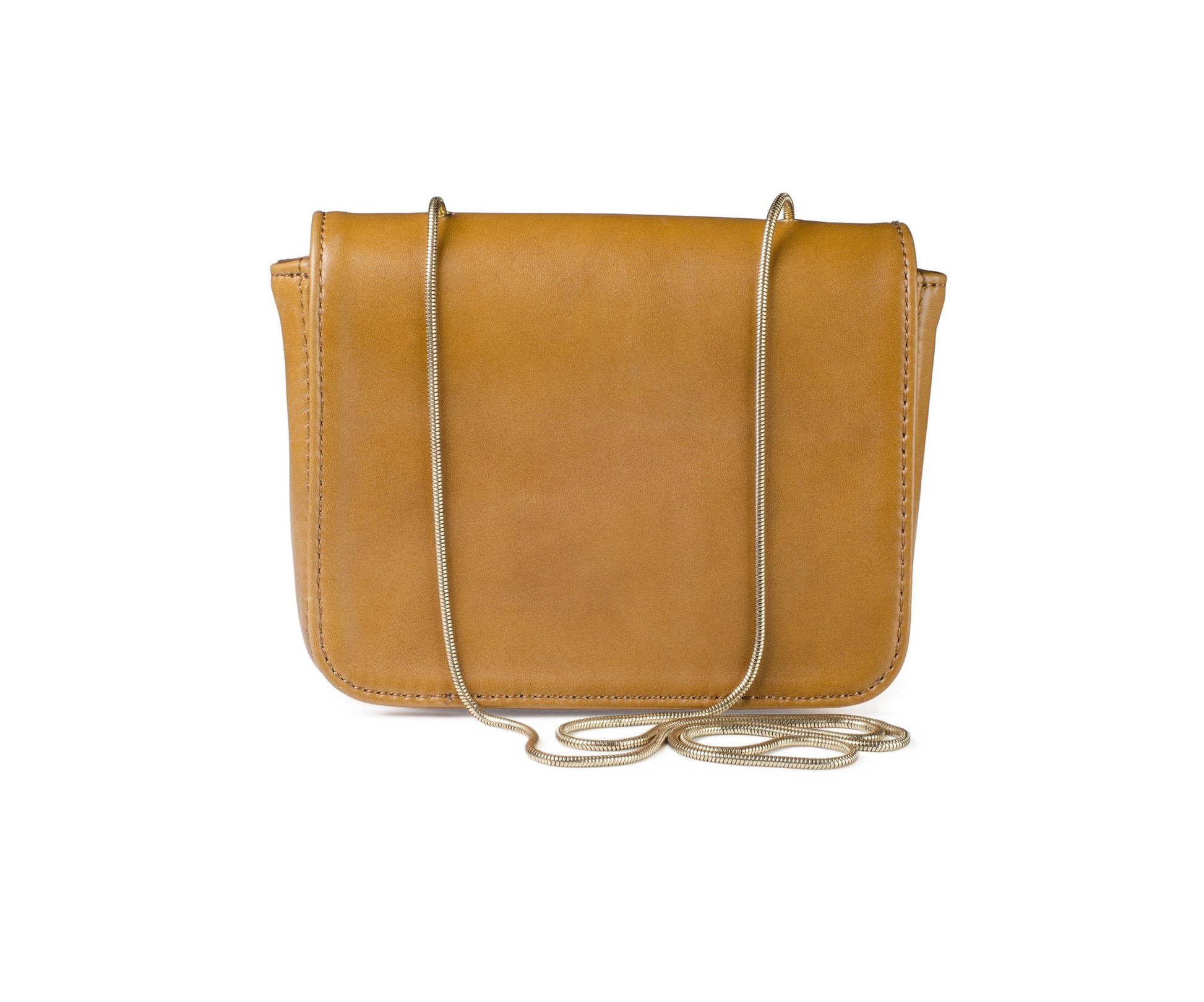 Node Sling- Tan - October Jaipur