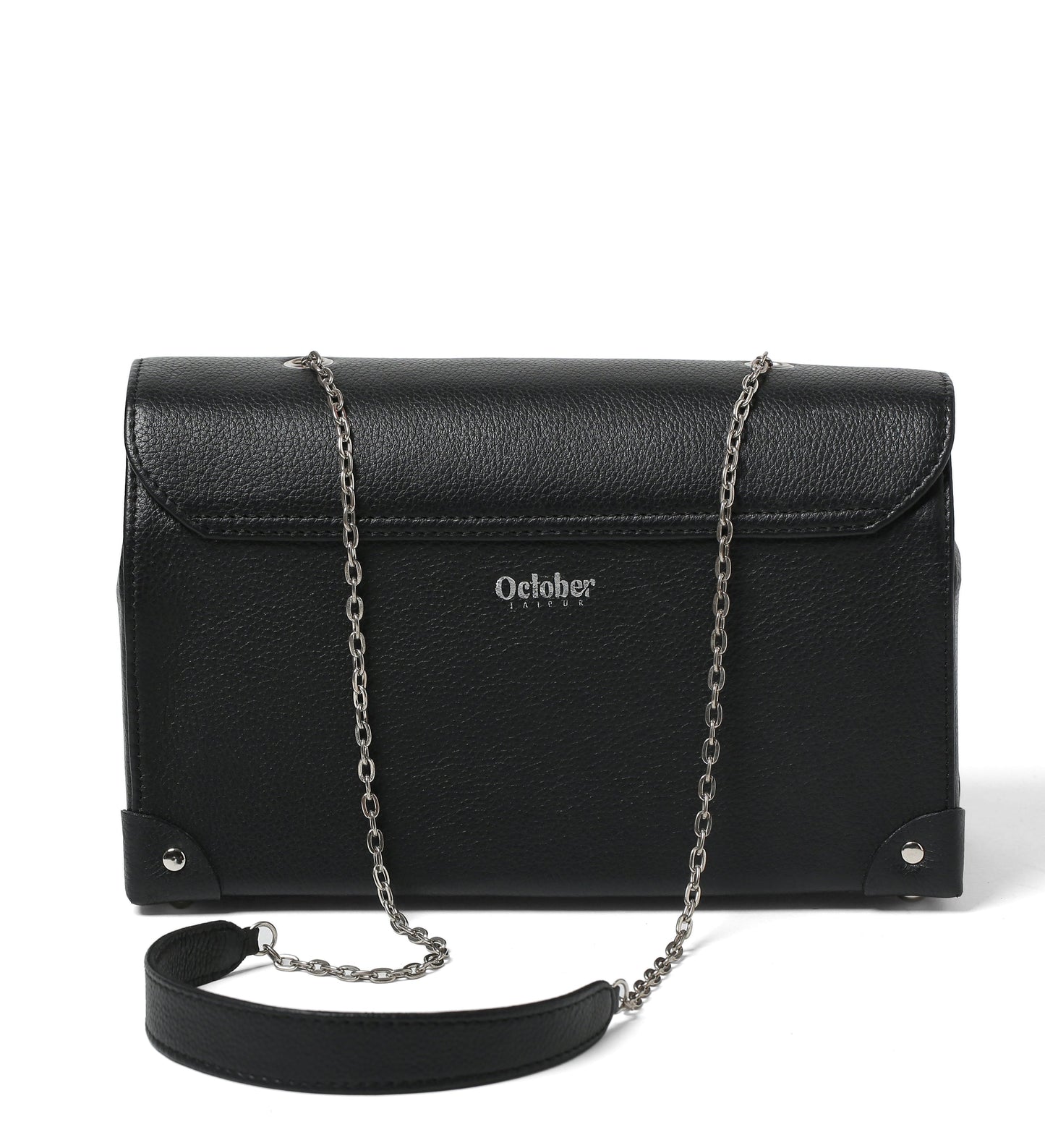 Moscow Evening Sling- Black