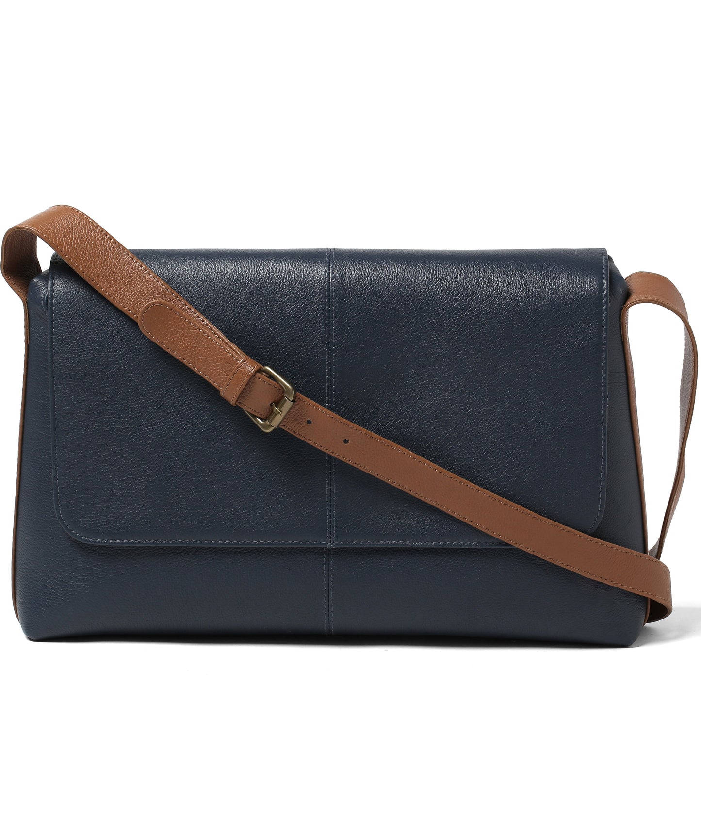 Alex Laptop Satchel Bag